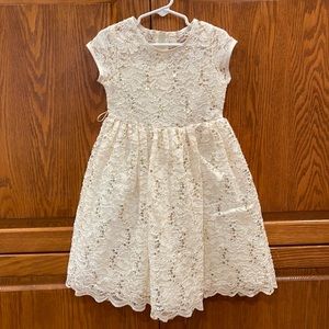 Good Girl size 4 dress